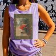 The Secret Garden Book Cover Comfort Colors Tank Top Lagoon The Secret Garden Book Cover Comfort Colors Tank Top Lagoon