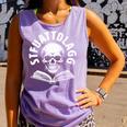 Sexy STFUATTDLAGG With Skull Please Spicy Reading Book Love Comfort Colors Tank Top Lagoon Sexy STFUATTDLAGG With Skull Please Spicy Reading Book Love Comfort Colors Tank Top Lagoon