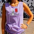 Skeleton Books Read Book Reading Librarian Across America Comfort Colors Tank Top Lagoon Skeleton Books Read Book Reading Librarian Across America Comfort Colors Tank Top Lagoon
