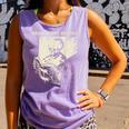 Skeleton Read More Books Comfort Colors Tank Top Lagoon Skeleton Read More Books Comfort Colors Tank Top Lagoon