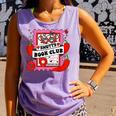 Smut Reader Smutty Vibes Spicy Romance Smutty Book Club Comfort Colors Tank Top Lagoon Smut Reader Smutty Vibes Spicy Romance Smutty Book Club Comfort Colors Tank Top Lagoon