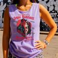 Smutty Book Merch For Spicy Book Lovers Adults Small Modern Classic Fit T-Shirt Round Neck Short Sleeve Cotton Blend Polyester Blend Themed Comfort Colors Tank Top Lagoon