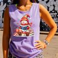 Snowman Reading Books Lovers Christmas Librarian Bookworm Comfort Colors Tank Top Lagoon Snowman Reading Books Lovers Christmas Librarian Bookworm Comfort Colors Tank Top Lagoon