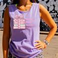 So Many Books Little Time Book Lover Teacher Librarian Comfort Colors Tank Top Lagoon So Many Books Little Time Book Lover Teacher Librarian Comfort Colors Tank Top Lagoon