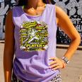Softball Pitcher Best Traits Brave Retro Pop Comic Book Art Comfort Colors Tank Top Lagoon Softball Pitcher Best Traits Brave Retro Pop Comic Book Art Comfort Colors Tank Top Lagoon