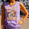 Squirrel Animal Life Is Better With Books And a Comfort Colors Tank Top Lagoon Squirrel Animal Life Is Better With Books And a Comfort Colors Tank Top Lagoon
