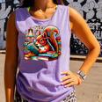 Squirrel Reading a Book Lover Bookworm Comfort Colors Tank Top Lagoon Squirrel Reading a Book Lover Bookworm Comfort Colors Tank Top Lagoon