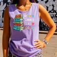 My Summer Is All Booked Book Reading Book Lover Comfort Colors Tank Top Lagoon My Summer Is All Booked Book Reading Book Lover Comfort Colors Tank Top Lagoon
