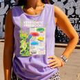 Superman Kryptonite Handbook Premium Tri-Blend Comfort Colors Tank Top Lagoon Superman Kryptonite Handbook Premium Tri-Blend Comfort Colors Tank Top Lagoon