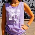 Support Your Local Bookstore Reading Book Lover Comfort Colors Tank Top Lagoon Support Your Local Bookstore Reading Book Lover Comfort Colors Tank Top Lagoon