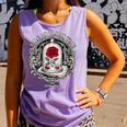Tale As Old As Time Classic Book Lover Retro Comfort Colors Tank Top Lagoon