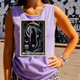 Tarot Cards Guide Book Esoteric Mysticism Clothing The High Priestess -Adults Small Classic Fit Short Sleeve Comfort Colors Tank Top Lagoon Tarot Cards Guide Book Esoteric Mysticism Clothing The High Priestess -Adults Small Classic Fit Short Sleeve Comfort Colors Tank Top Lagoon