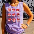 Teacher Valentines Day Reading Book Lover Bookworm Library Comfort Colors Tank Top Lagoon Teacher Valentines Day Reading Book Lover Bookworm Library Comfort Colors Tank Top Lagoon