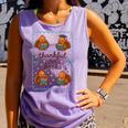 Thankful For Books Turkey Reading Book Lovers Fall Teacher Comfort Colors Tank Top Lagoon Thankful For Books Turkey Reading Book Lovers Fall Teacher Comfort Colors Tank Top Lagoon
