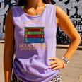 Thats What I Do Read Reading Book Librarian Across America Comfort Colors Tank Top Lagoon Thats What I Do Read Reading Book Librarian Across America Comfort Colors Tank Top Lagoon