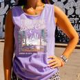 Tired Moms Book Club Coffee Chaos Chapters Book Lover Comfort Colors Tank Top Lagoon Tired Moms Book Club Coffee Chaos Chapters Book Lover Comfort Colors Tank Top Lagoon