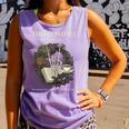 Tired Moms Book Club Dark Floral Coffee Skeleton Comfort Colors Tank Top Lagoon Tired Moms Book Club Dark Floral Coffee Skeleton Comfort Colors Tank Top Lagoon