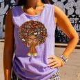 History Month Afro Book Lover Women Girls Librarian Comfort Colors Tank Top Lagoon History Month Afro Book Lover Women Girls Librarian Comfort Colors Tank Top Lagoon