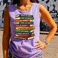 History Month Dream Like Martin Books Men Women Kids Comfort Colors Tank Top Lagoon History Month Dream Like Martin Books Men Women Kids Comfort Colors Tank Top Lagoon