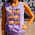 History Month Educated Black Women Girls Reading Books Comfort Colors Tank Top Lagoon History Month Educated Black Women Girls Reading Books Comfort Colors Tank Top Lagoon