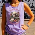 You Had Me At Trigger Warning Dark Romance Smutt Book Reader Comfort Colors Tank Top Lagoon You Had Me At Trigger Warning Dark Romance Smutt Book Reader Comfort Colors Tank Top Lagoon