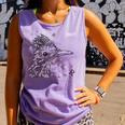 Tucson Festival Of Books TFOB 2017 Roadrunner Mascot Comfort Colors Tank Top Lagoon Tucson Festival Of Books TFOB 2017 Roadrunner Mascot Comfort Colors Tank Top Lagoon