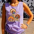 Turkey Read Books Reading Fall Thanksgiving Teacher Comfort Colors Tank Top Lagoon Turkey Read Books Reading Fall Thanksgiving Teacher Comfort Colors Tank Top Lagoon