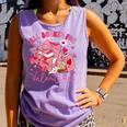 Valentine All Booked Book Coffee Coquette Bow Girl Women Comfort Colors Tank Top Lagoon Valentine All Booked Book Coffee Coquette Bow Girl Women Comfort Colors Tank Top Lagoon