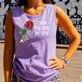 I Vow You Vow We Vow ShirtSmutty Fantasy Dark Romance Book Comfort Colors Tank Top Lagoon