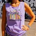 Wildflower Floral Book Just One More Chapter Comfort Colors Tank Top Lagoon Wildflower Floral Book Just One More Chapter Comfort Colors Tank Top Lagoon