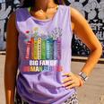 Women Floral Book Big Fan Of Human Rights Liberal Protest Comfort Colors Tank Top Lagoon Women Floral Book Big Fan Of Human Rights Liberal Protest Comfort Colors Tank Top Lagoon