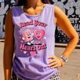 Women's Book Lover Read Your Heart Out Teacher Kids Valentines Comfort Colors Tank Top Lagoon Women's Book Lover Read Your Heart Out Teacher Kids Valentines Comfort Colors Tank Top Lagoon
