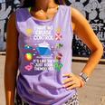 Women's I Have No Control On A Cruise They Book Themselves Cruise Comfort Colors Tank Top Lagoon Women's I Have No Control On A Cruise They Book Themselves Cruise Comfort Colors Tank Top Lagoon