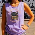 In A World Full Of Bookworms Be A Book Dragon Book Lover Comfort Colors Tank Top Lagoon