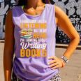 Writer Book Published Author Writers Men Women Comfort Colors Tank Top Lagoon Writer Book Published Author Writers Men Women Comfort Colors Tank Top Lagoon