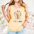 100 Days In The Books Reading Teacher Cute Book Lover Comfort Colors Tank Top Grey 100 Days In The Books Reading Teacher Cute Book Lover Comfort Colors Tank Top Grey