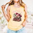 31st Birthday Chapter 31 Birthday Shirt Women Book Lover Comfort Colors Tank Top Grey 31st Birthday Chapter 31 Birthday Shirt Women Book Lover Comfort Colors Tank Top Grey