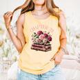 39th Birthday Chapter 39 Birthday Shirt Women Book Lover Comfort Colors Tank Top Grey 39th Birthday Chapter 39 Birthday Shirt Women Book Lover Comfort Colors Tank Top Grey
