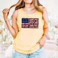 America US Flag Books Library Reading For Book Lover Reader Comfort Colors Tank Top Grey America US Flag Books Library Reading For Book Lover Reader Comfort Colors Tank Top Grey