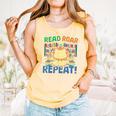 Animals Read Reading Book Library First Day Of School Kids Comfort Colors Tank Top Grey Animals Read Reading Book Library First Day Of School Kids Comfort Colors Tank Top Grey