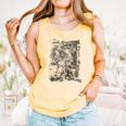Apocalypse St John Devours The Book 1498 DüRer Angels Comfort Colors Tank Top Grey Apocalypse St John Devours The Book 1498 DüRer Angels Comfort Colors Tank Top Grey
