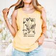 Most Ardently Book Lover Book Club Comfort Colors Tank Top Grey Most Ardently Book Lover Book Club Comfort Colors Tank Top Grey