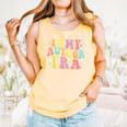 In My Author Era Writer Reading Writing Book Author Comfort Colors Tank Top Grey In My Author Era Writer Reading Writing Book Author Comfort Colors Tank Top Grey