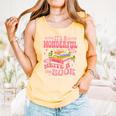 Author It's A Wonderful Day To Write A Book Comfort Colors Tank Top Grey Author It's A Wonderful Day To Write A Book Comfort Colors Tank Top Grey