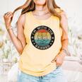 Im With The Banned Book Readers Retro Librarians Teachers Comfort Colors Tank Top Grey Im With The Banned Book Readers Retro Librarians Teachers Comfort Colors Tank Top Grey