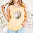Barely Tolerable Book Lover Bookish Floral Bookworm Comfort Colors Tank Top Grey Barely Tolerable Book Lover Bookish Floral Bookworm Comfort Colors Tank Top Grey