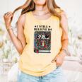 I Still Believe In 3982 Section Fairy Tale Book Lover Comfort Colors Tank Top Grey