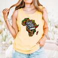 The Bible Is Our History Book Roots African American Faith Comfort Colors Tank Top Grey The Bible Is Our History Book Roots African American Faith Comfort Colors Tank Top Grey