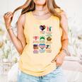 BLM Human Rights Feminism Trans Science Books LGBTQ Kindness Comfort Colors Tank Top Grey BLM Human Rights Feminism Trans Science Books LGBTQ Kindness Comfort Colors Tank Top Grey