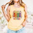 Boho Floral Book Big Fan Of Human Rights Liberal Protest Comfort Colors Tank Top Grey Boho Floral Book Big Fan Of Human Rights Liberal Protest Comfort Colors Tank Top Grey